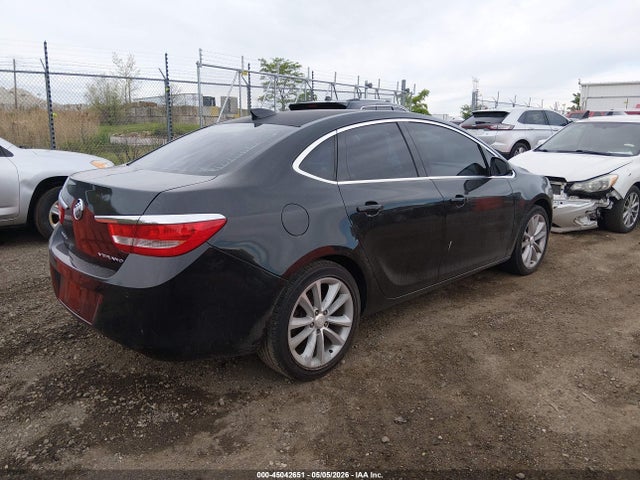Aukcja sprzedaży 2015 Buick Verano Convenience Group, vin: 1G4PR5SK6F4149901, numer aukcji: 45042651