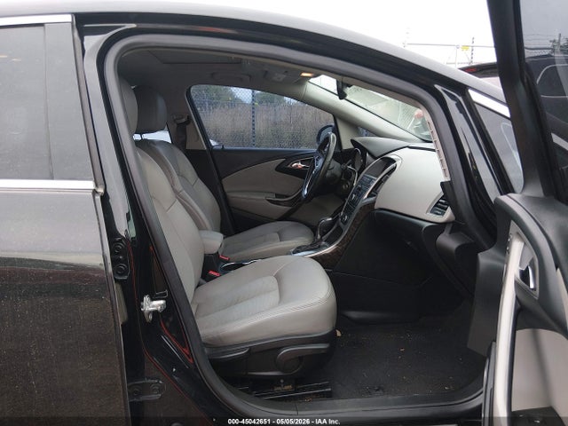 Aukcja sprzedaży 2015 Buick Verano Convenience Group, vin: 1G4PR5SK6F4149901, numer aukcji: 45042651