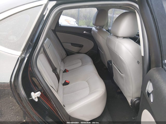 Aukcja sprzedaży 2015 Buick Verano Convenience Group, vin: 1G4PR5SK6F4149901, numer aukcji: 45042651