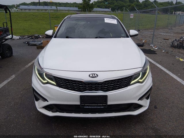 Продаж на аукціоні авто 2019 Kia Optima Lx, vin: 5XXGT4L38KG311146, номер лоту: 45042652