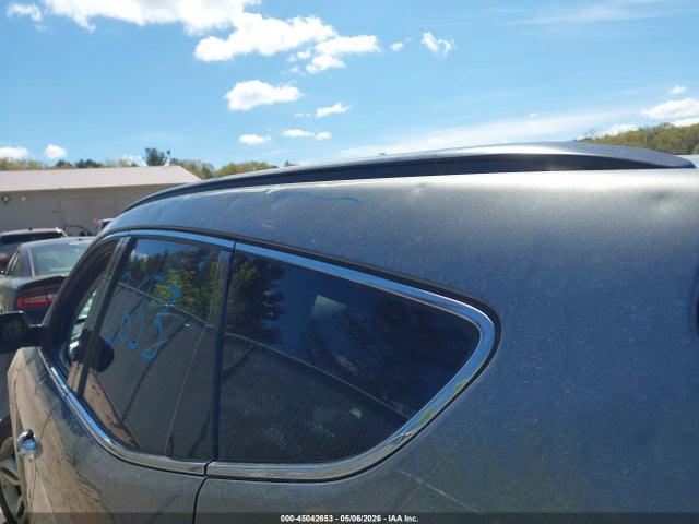 45042653 :رقم المزاد ، 5XYZU3LA0DG013624 vin ، 2013 Hyundai Santa Fe Sport 2.0t مزاد بيع