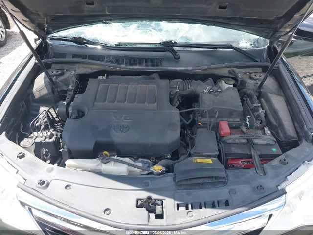 Aukcja sprzedaży 2014 Toyota Camry Xle V6, vin: 4T1BK1FK0EU546794, numer aukcji: 45042654
