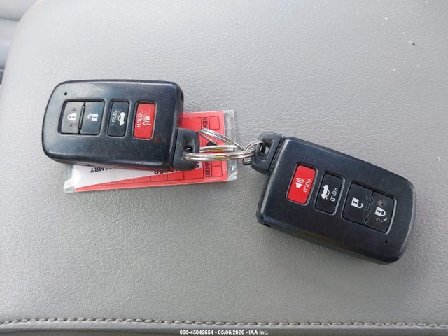 Aukcja sprzedaży 2014 Toyota Camry Xle V6, vin: 4T1BK1FK0EU546794, numer aukcji: 45042654