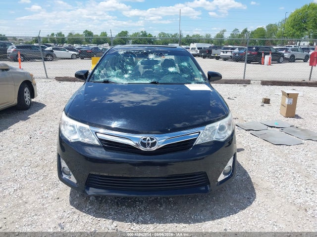 Aukcja sprzedaży 2014 Toyota Camry Xle V6, vin: 4T1BK1FK0EU546794, numer aukcji: 45042654