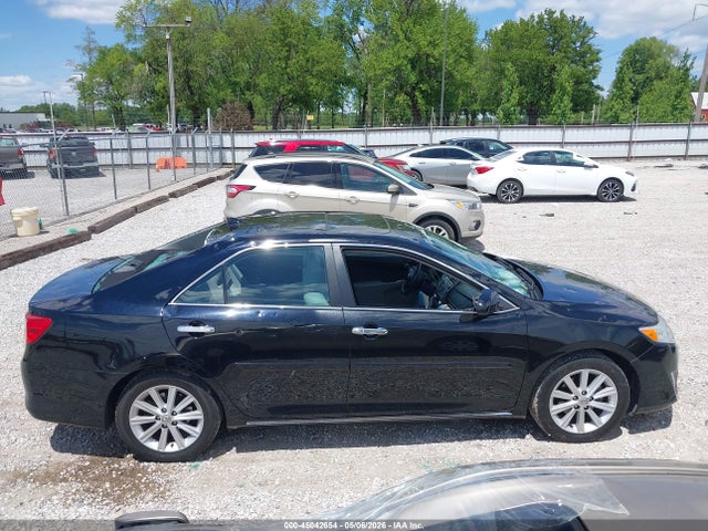 Aukcja sprzedaży 2014 Toyota Camry Xle V6, vin: 4T1BK1FK0EU546794, numer aukcji: 45042654