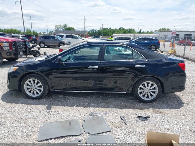 Aukcja sprzedaży 2014 Toyota Camry Xle V6, vin: 4T1BK1FK0EU546794, numer aukcji: 45042654