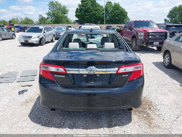 Aukcja sprzedaży 2014 Toyota Camry Xle V6, vin: 4T1BK1FK0EU546794, numer aukcji: 45042654