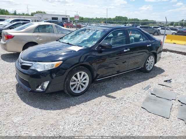 Aukcja sprzedaży 2014 Toyota Camry Xle V6, vin: 4T1BK1FK0EU546794, numer aukcji: 45042654