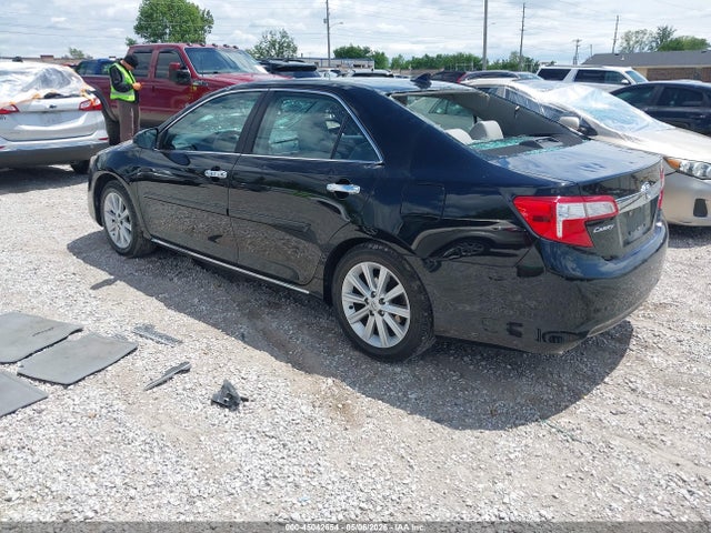 Aukcja sprzedaży 2014 Toyota Camry Xle V6, vin: 4T1BK1FK0EU546794, numer aukcji: 45042654
