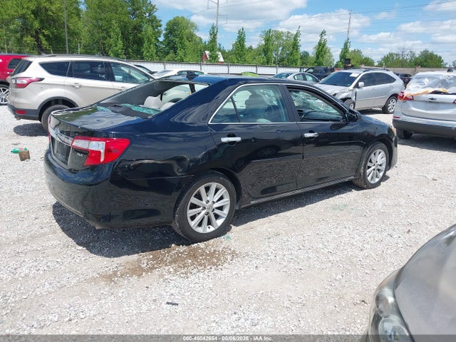 Aukcja sprzedaży 2014 Toyota Camry Xle V6, vin: 4T1BK1FK0EU546794, numer aukcji: 45042654