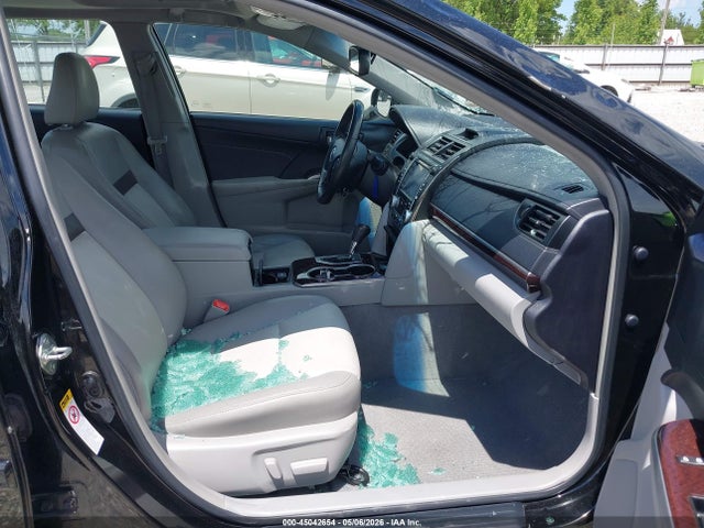 Aukcja sprzedaży 2014 Toyota Camry Xle V6, vin: 4T1BK1FK0EU546794, numer aukcji: 45042654