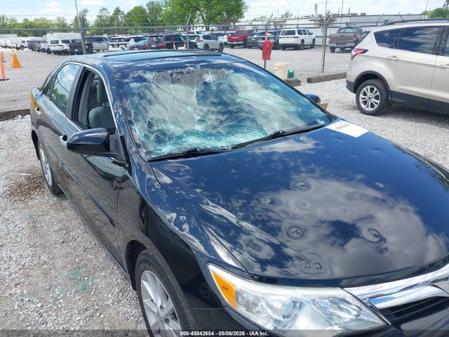 Aukcja sprzedaży 2014 Toyota Camry Xle V6, vin: 4T1BK1FK0EU546794, numer aukcji: 45042654