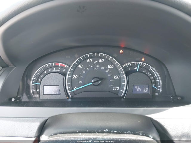 Aukcja sprzedaży 2014 Toyota Camry Xle V6, vin: 4T1BK1FK0EU546794, numer aukcji: 45042654