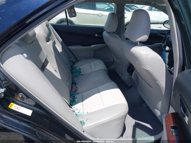 Aukcja sprzedaży 2014 Toyota Camry Xle V6, vin: 4T1BK1FK0EU546794, numer aukcji: 45042654
