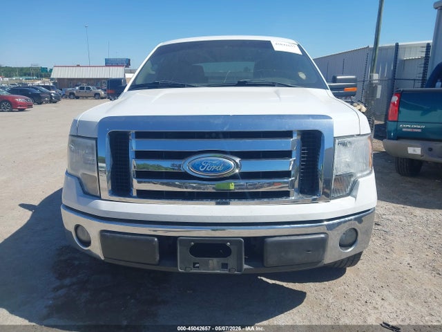 Продажа на аукционе авто 2009 Ford F-150 King Ranch/lariat/platinum/xl/xlt, vin: 1FTPW12V19FA24927, номер лота: 45042657