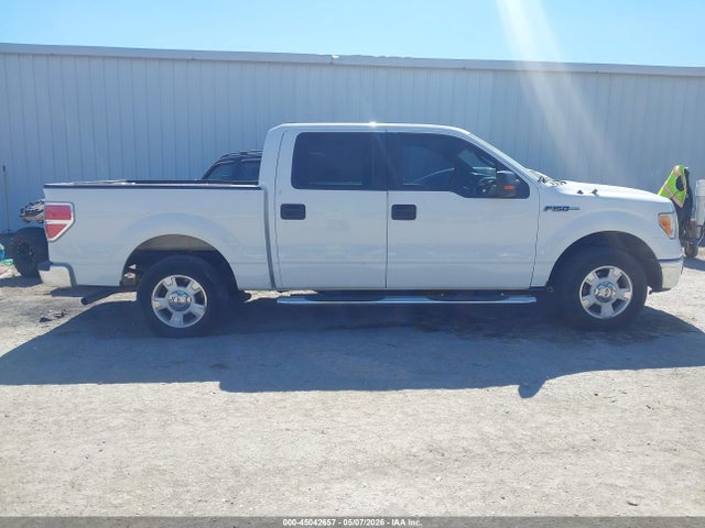 Продажа на аукционе авто 2009 Ford F-150 King Ranch/lariat/platinum/xl/xlt, vin: 1FTPW12V19FA24927, номер лота: 45042657