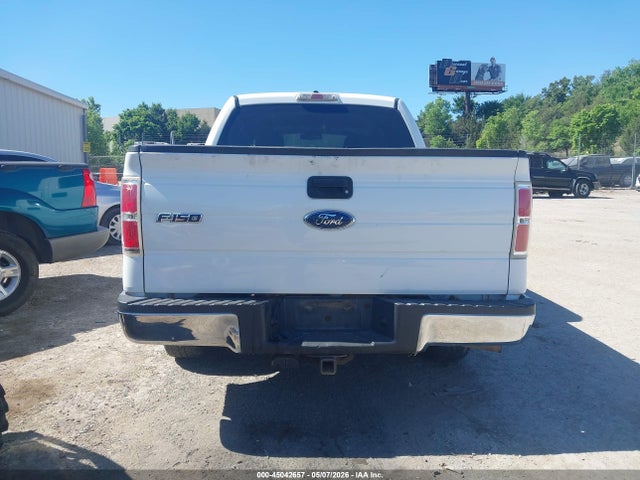 Продажа на аукционе авто 2009 Ford F-150 King Ranch/lariat/platinum/xl/xlt, vin: 1FTPW12V19FA24927, номер лота: 45042657