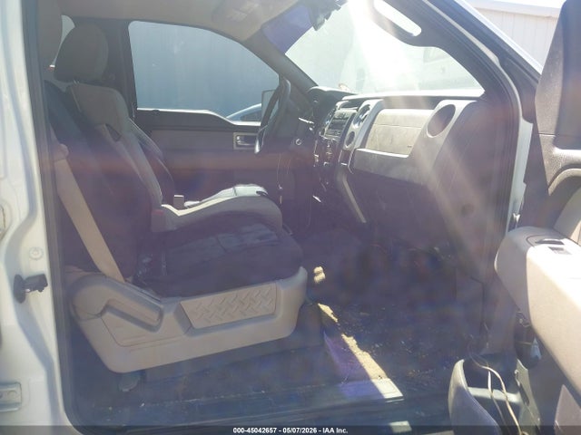 Продажа на аукционе авто 2009 Ford F-150 King Ranch/lariat/platinum/xl/xlt, vin: 1FTPW12V19FA24927, номер лота: 45042657