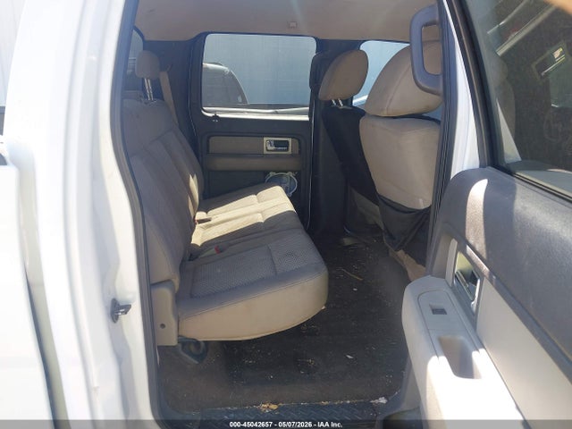Продажа на аукционе авто 2009 Ford F-150 King Ranch/lariat/platinum/xl/xlt, vin: 1FTPW12V19FA24927, номер лота: 45042657