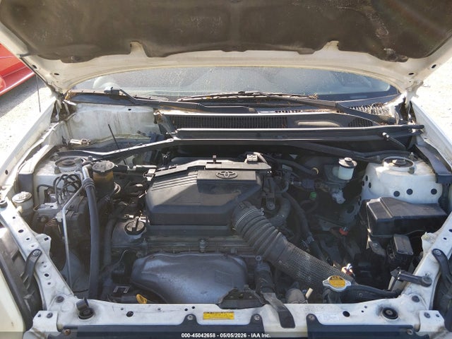 Aukcja sprzedaży 2004 Toyota Rav4, vin: JTEGD20V240014865, numer aukcji: 45042658