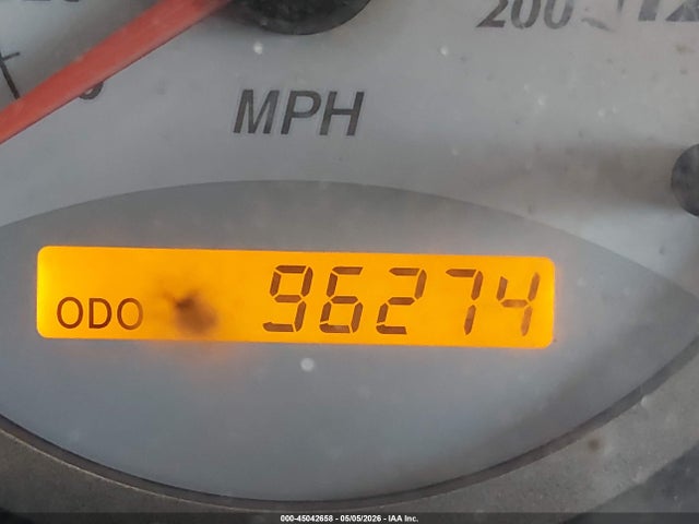 Aukcja sprzedaży 2004 Toyota Rav4, vin: JTEGD20V240014865, numer aukcji: 45042658