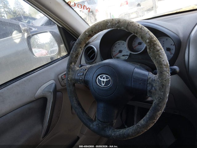 Aukcja sprzedaży 2004 Toyota Rav4, vin: JTEGD20V240014865, numer aukcji: 45042658