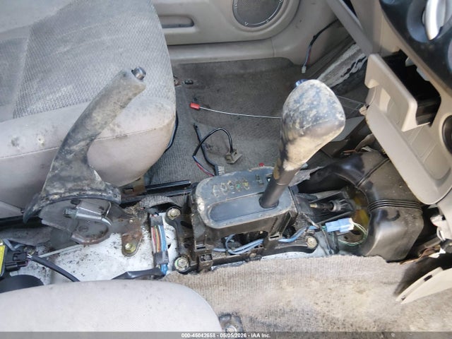 Aukcja sprzedaży 2004 Toyota Rav4, vin: JTEGD20V240014865, numer aukcji: 45042658