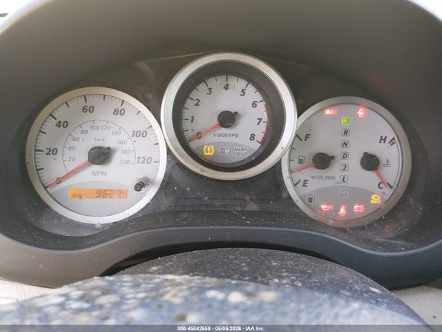 Aukcja sprzedaży 2004 Toyota Rav4, vin: JTEGD20V240014865, numer aukcji: 45042658