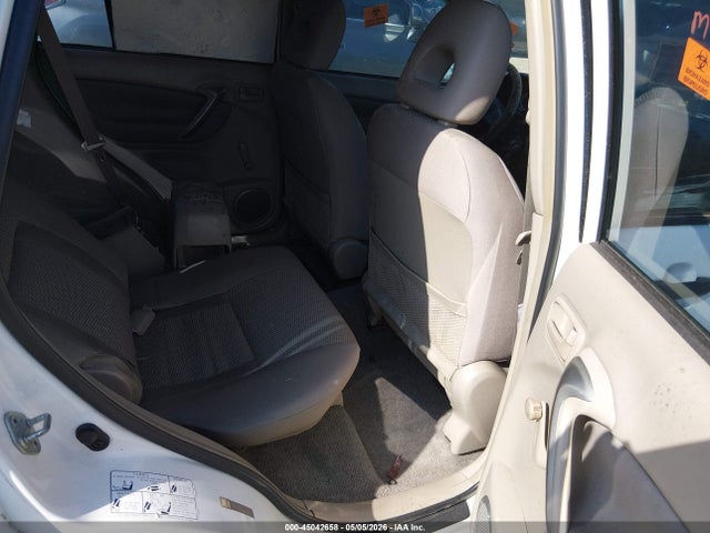 Aukcja sprzedaży 2004 Toyota Rav4, vin: JTEGD20V240014865, numer aukcji: 45042658