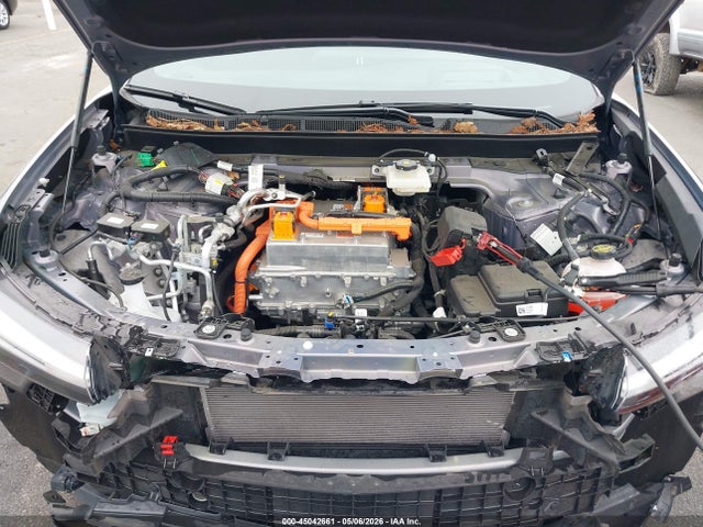 Chevrolet Blazer Ev Eawd Rs 2024 3GNKDCRJ1RS257823 Image 10