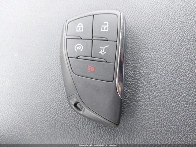 Chevrolet Blazer Ev Eawd Rs 2024 3GNKDCRJ1RS257823 Image 11