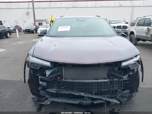 Chevrolet Blazer Ev Eawd Rs 2024 3GNKDCRJ1RS257823 Image 13