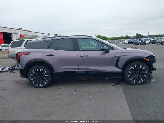 Chevrolet Blazer Ev Eawd Rs 2024 3GNKDCRJ1RS257823 Image 14