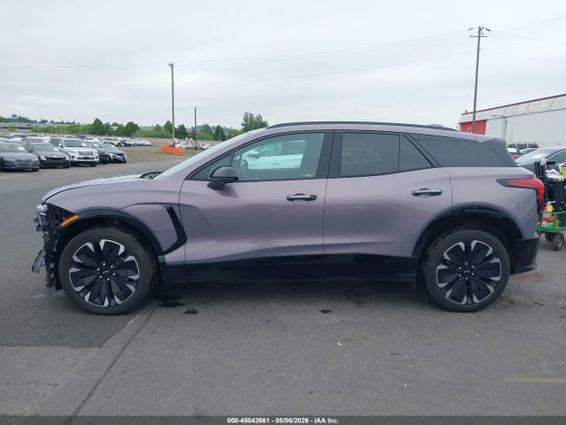 Chevrolet Blazer Ev Eawd Rs 2024 3GNKDCRJ1RS257823 Image 15