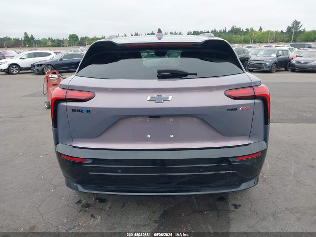 Chevrolet Blazer Ev Eawd Rs 2024 3GNKDCRJ1RS257823 Image 17