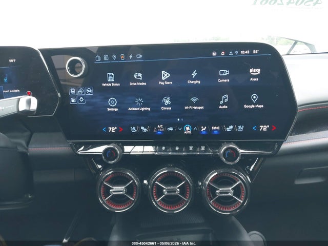 Chevrolet Blazer Ev Eawd Rs 2024 3GNKDCRJ1RS257823 Image 19
