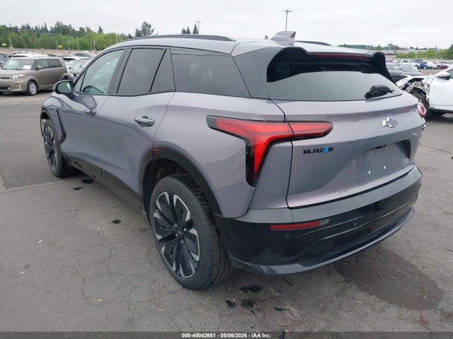 Chevrolet Blazer Ev Eawd Rs 2024 3GNKDCRJ1RS257823 Image 3