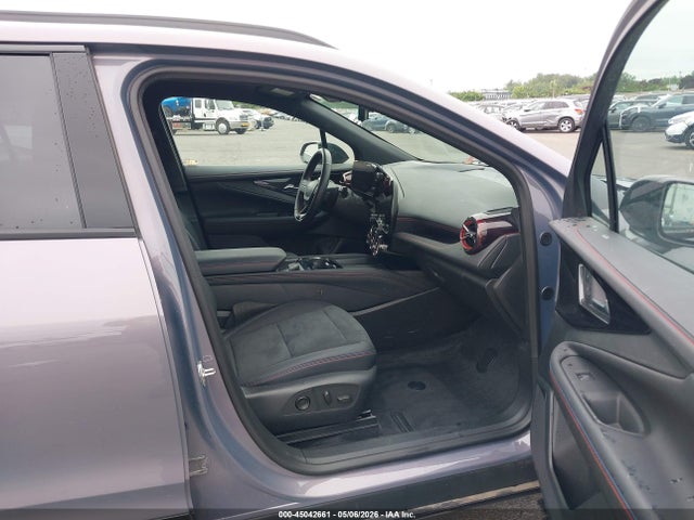 Chevrolet Blazer Ev Eawd Rs 2024 3GNKDCRJ1RS257823 Image 5