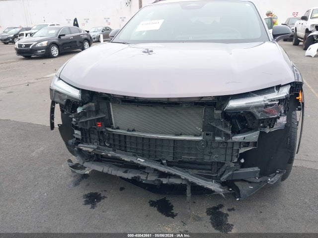 Chevrolet Blazer Ev Eawd Rs 2024 3GNKDCRJ1RS257823 Image 6
