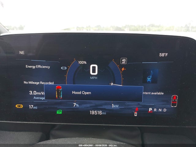 Chevrolet Blazer Ev Eawd Rs 2024 3GNKDCRJ1RS257823 Image 7