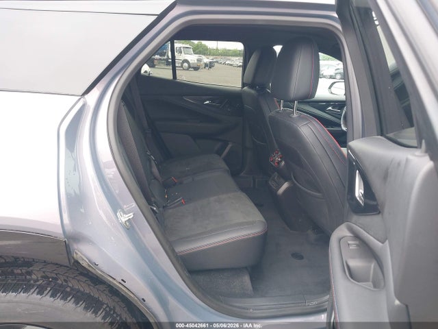 Chevrolet Blazer Ev Eawd Rs 2024 3GNKDCRJ1RS257823 Image 8