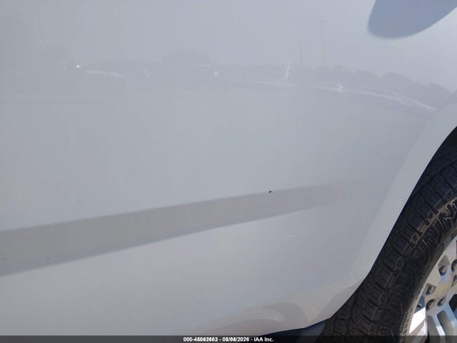 2015 Chevrolet Tahoe Ls მანქანა იყიდება აუქციონზე, vin: 1GNSKAEC9FR673151, აუქციონის ნომერი: 45042663