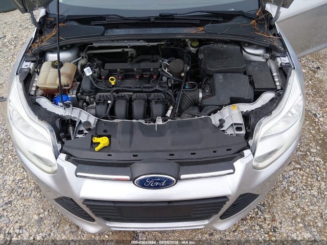 Продаж на аукціоні авто 2014 Ford Focus Se, vin: 1FADP3K26EL399005, номер лоту: 45042664