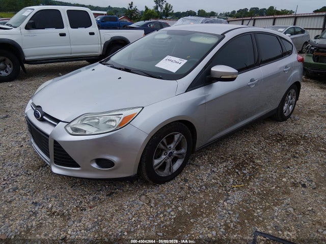 Продаж на аукціоні авто 2014 Ford Focus Se, vin: 1FADP3K26EL399005, номер лоту: 45042664