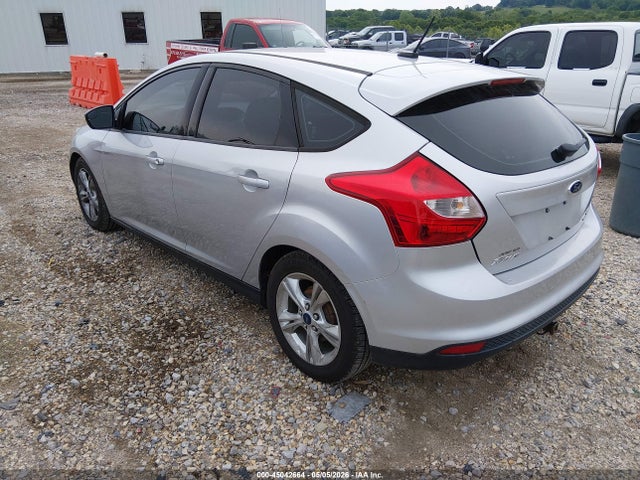 Продаж на аукціоні авто 2014 Ford Focus Se, vin: 1FADP3K26EL399005, номер лоту: 45042664