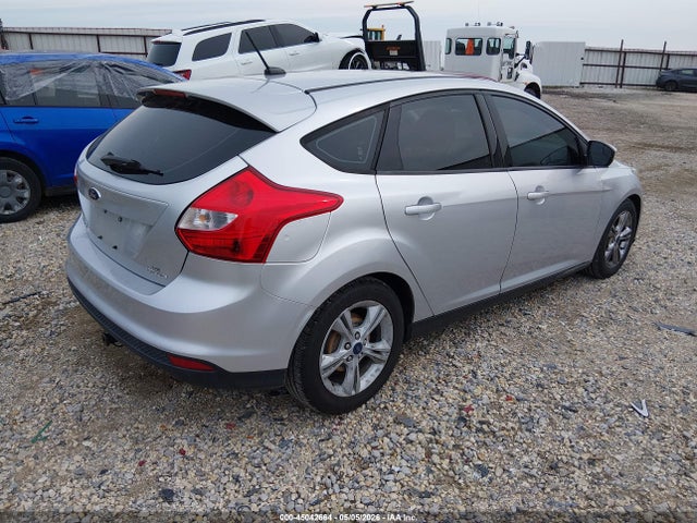 Продаж на аукціоні авто 2014 Ford Focus Se, vin: 1FADP3K26EL399005, номер лоту: 45042664