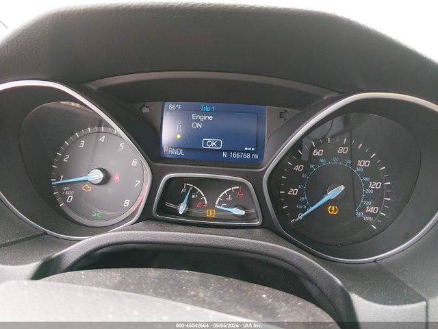 Продаж на аукціоні авто 2014 Ford Focus Se, vin: 1FADP3K26EL399005, номер лоту: 45042664