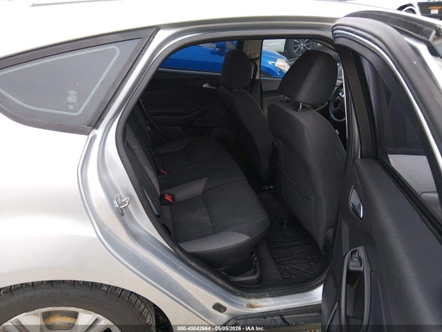 Продаж на аукціоні авто 2014 Ford Focus Se, vin: 1FADP3K26EL399005, номер лоту: 45042664