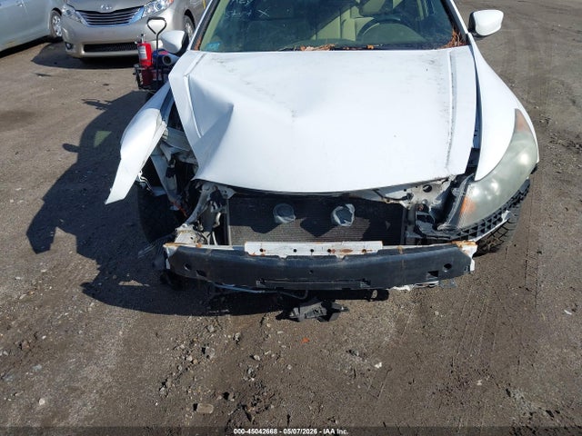 2009 Honda Accord 2.4 Lx მანქანა იყიდება აუქციონზე, vin: 1HGCP26369A182947, აუქციონის ნომერი: 45042668