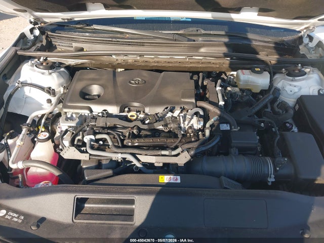 Aukcja sprzedaży 2022 Toyota Camry Xse Hybrid, vin: 4T1K31AK2NU590901, numer aukcji: 45042670